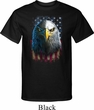 Eagle Stare Mens Tall Shirt