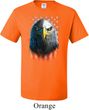 Eagle Stare Mens Tall Shirt