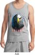 Eagle Stare Mens Tank Top