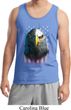 Eagle Stare Mens Tank Top
