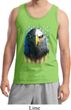 Eagle Stare Mens Tank Top