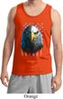 Eagle Stare Mens Tank Top