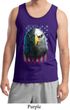 Eagle Stare Mens Tank Top