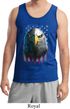 Eagle Stare Mens Tank Top
