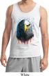 Eagle Stare Mens Tank Top