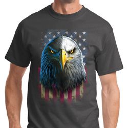 Eagle Stare Shirts
