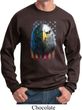 Eagle Stare Sweatshirt