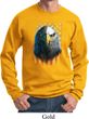 Eagle Stare Sweatshirt