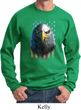 Eagle Stare Sweatshirt
