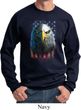 Eagle Stare Sweatshirt