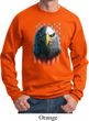 Eagle Stare Sweatshirt