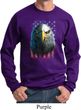 Eagle Stare Sweatshirt