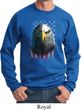 Eagle Stare Sweatshirt