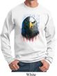 Eagle Stare Sweatshirt