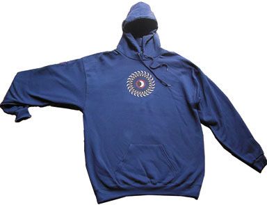 Eclipse Symbol Adult Unisex Hooded Hoody Hoodie Sweatshirt