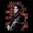 Elvis Juniors T-shirt - 1968 Black Tee