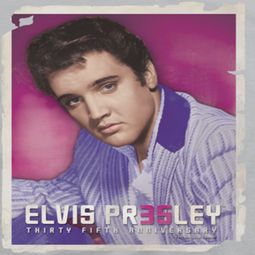 Elvis Presley 35 Shirts