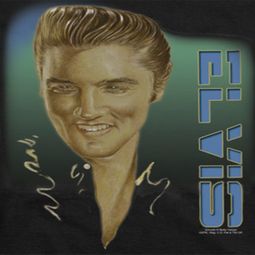 Elvis Presley 56 Shirts