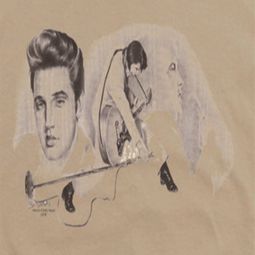 Elvis Presley American Trilogy Shirts