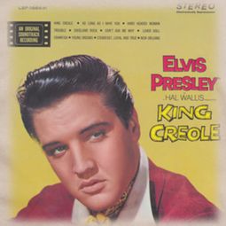 Elvis Presley Creole Shirts