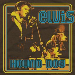 Elvis Presley Cryin All The Time Shirts