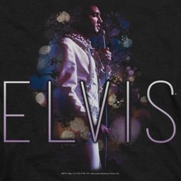 Elvis Presley Dream State Shirts