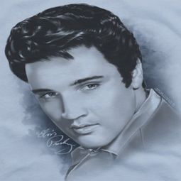 Elvis Presley Dreamy Shirts