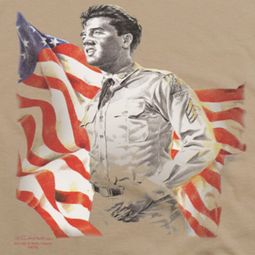 Elvis Presley Freedom Shirts