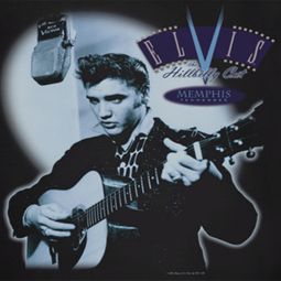 Elvis Presley Hillbilly Cat Shirts