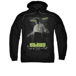 Elvis Presley Hoodie Practice Makes Perfect Black Sweatshirt Hoody Elvis Presley Hoodie Practice Makes Perfect Black Sweatshirt Hoody