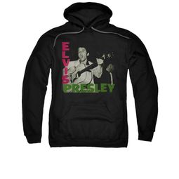Elvis Presley Hoodie Sing It Black Sweatshirt Hoody Elvis Presley Hoodie Sing It Black Sweatshirt Hoody