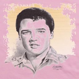 Elvis Presley Matinee Idol Shirts