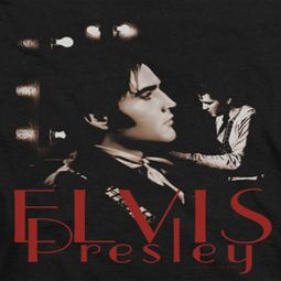 Elvis Presley Memories Shirts
