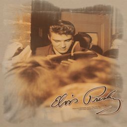 Elvis Presley One At A Time Shirts