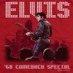 Elvis Presley Return Of The King Shirts