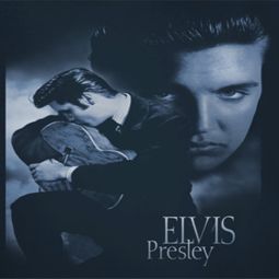 Elvis Presley Reverent Shirts