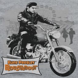 Elvis Presley Roustabout Shirts