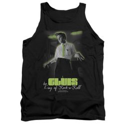 Elvis Presley Shirt Tank Top Practice Makes Perfect Black Tanktop Elvis Presley Shirt Tank Top Practice Makes Perfect Black Tanktop