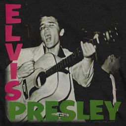 Elvis Presley Sing It Shirts
