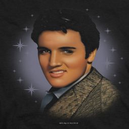 Elvis Presley Starlite Shirts