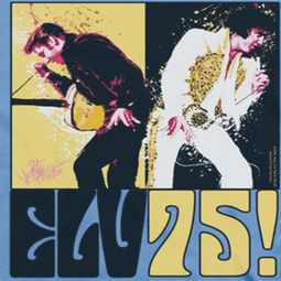 Elvis Presley Still Fresh 75 Shirts