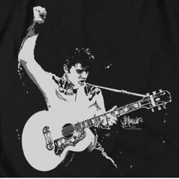 Elvis Presley Strum That Guitar Shirts