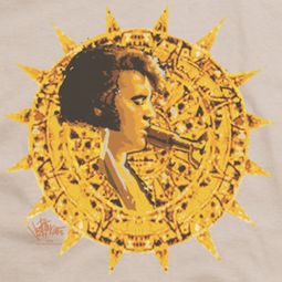 Elvis Presley Sundial Shirts