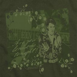 Elvis Presley That 70's Shirts