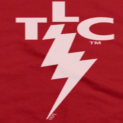 Elvis Presley TLC Logo Shirts