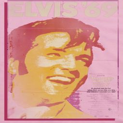 Elvis Presley Trouble With Girls Shirts