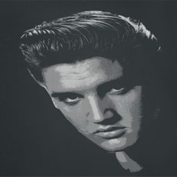 Elvis Presley True American Idol Shirts