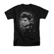 Elvis T-shirt - Classic Rock King Sweater Classic Rock n Roll - Black