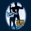 Elvis T-shirt - Hands Up Classic - Navy Blue