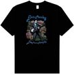 Elvis T-shirt - Live From Memphis TN - Black
